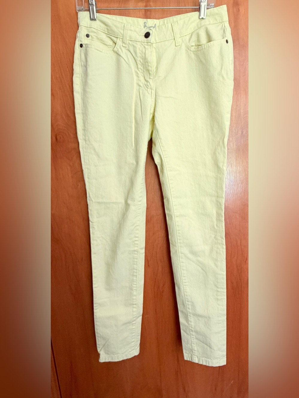 Beautiful Boden Skinny Jeans Size 12L (British)